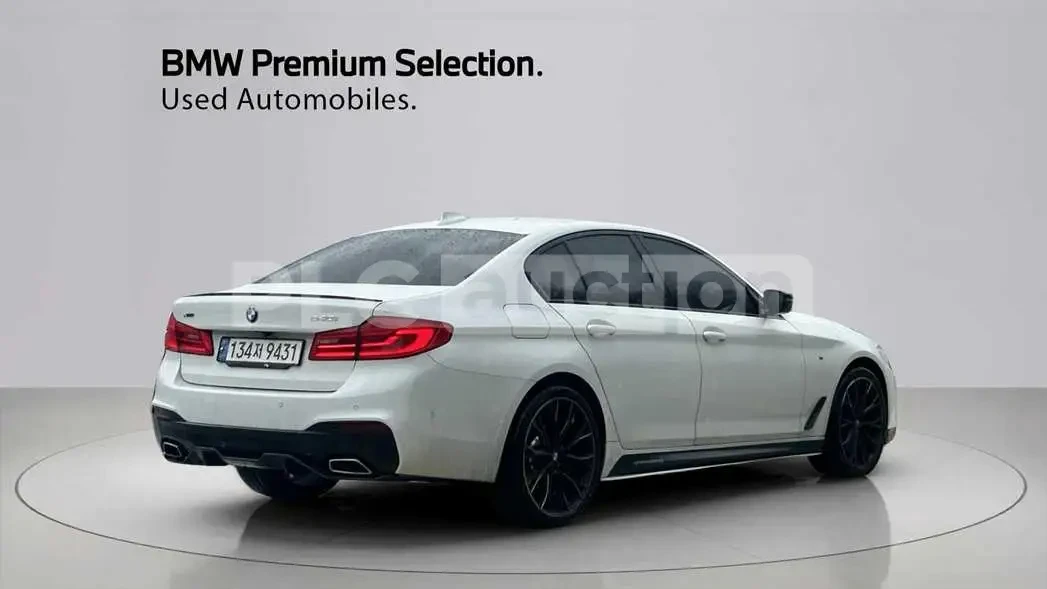 BMW 540 M PACK xDrive| B&W| 360CAM| ���.��������� | Mobile.bg � ����������� 3
