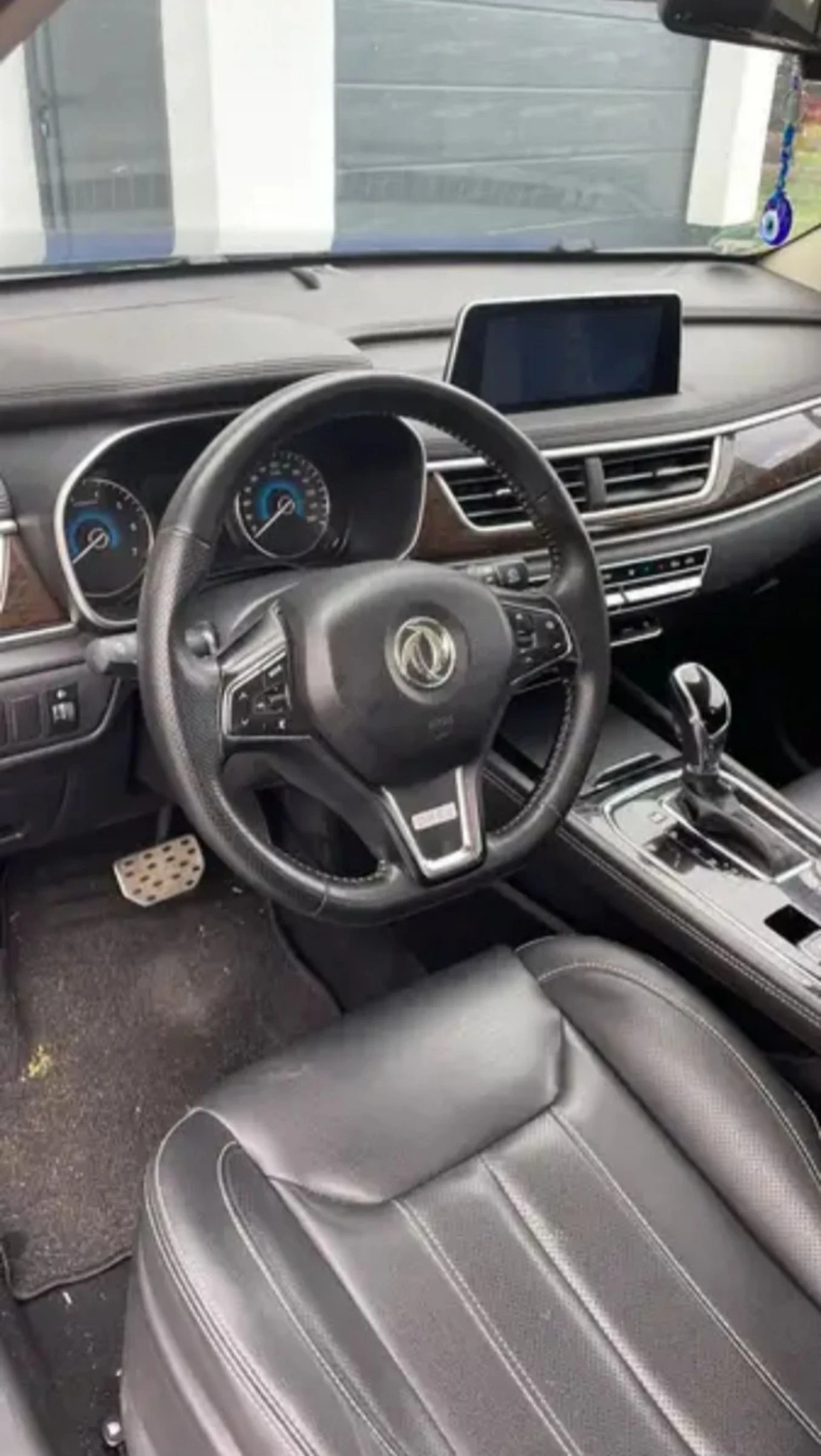 DONGFENG 580 Glory 580, 1.5, снимка 6 - Автомобили и джипове - 54650519