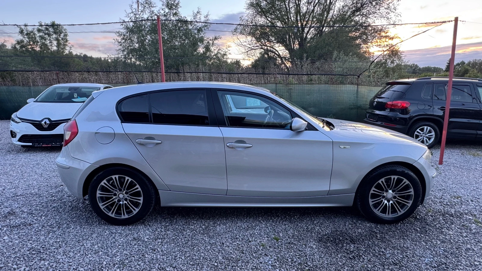 BMW 120 2.0 -163 к.c , снимка 7 - Автомобили и джипове - 54790159