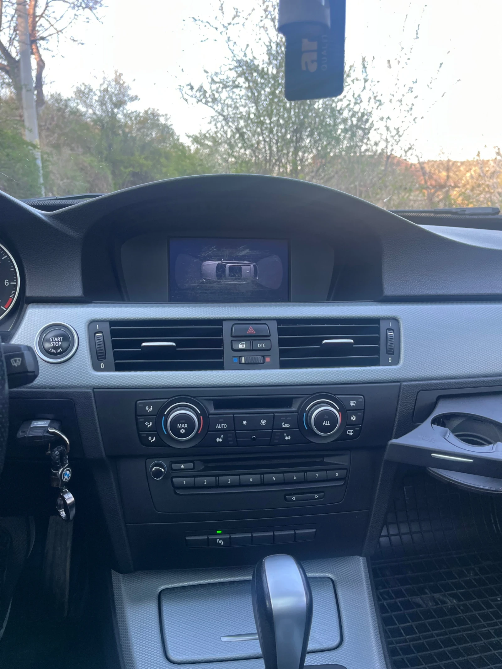 BMW 318 M paket, снимка 8 - Автомобили и джипове - 54814496