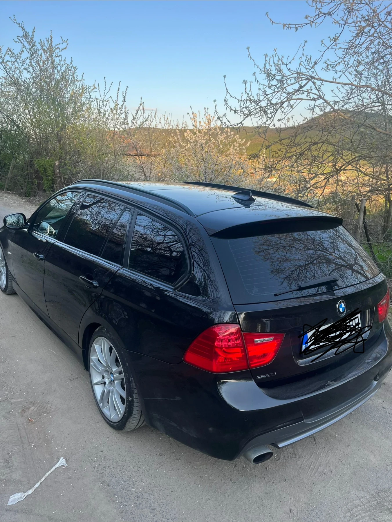 BMW 318 M paket, снимка 5 - Автомобили и джипове - 54814496