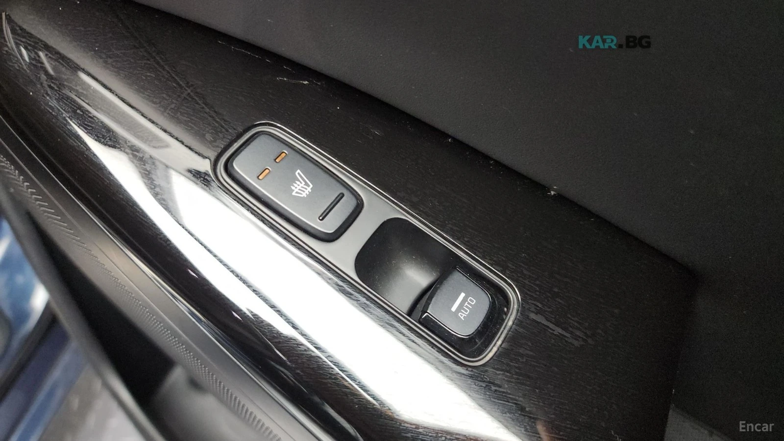 Kia K7 * 2.5GDi* PRESTIGE* КОЖА* ПОДГРЕВ* ОБДУХВАНЕ* КАМЕ, снимка 17 - Автомобили и джипове - 54854853