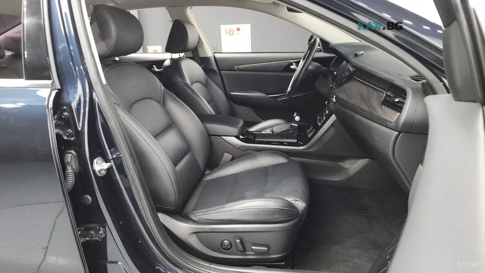 Kia K7 * 2.5GDi* PRESTIGE* КОЖА* ПОДГРЕВ* ОБДУХВАНЕ* КАМЕ, снимка 11 - Автомобили и джипове - 54854853