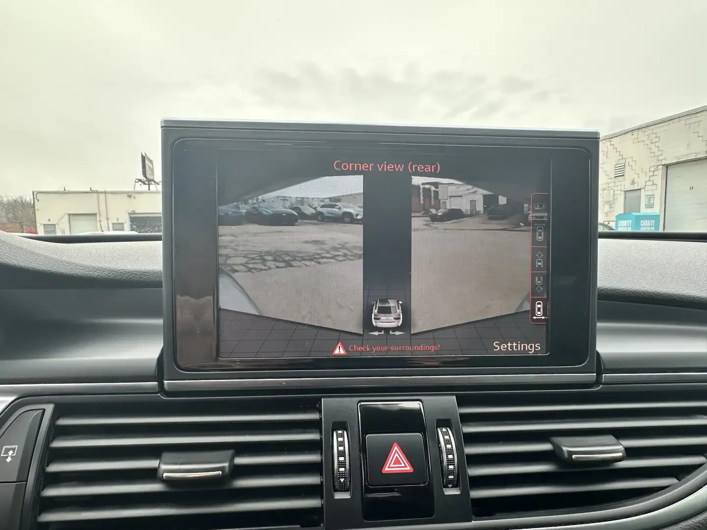 Audi A7 S-LINE ~ 3.0T ~ Progressiv ~ quattro ~ CERTIFIED, снимка 16 - Автомобили и джипове - 55325864