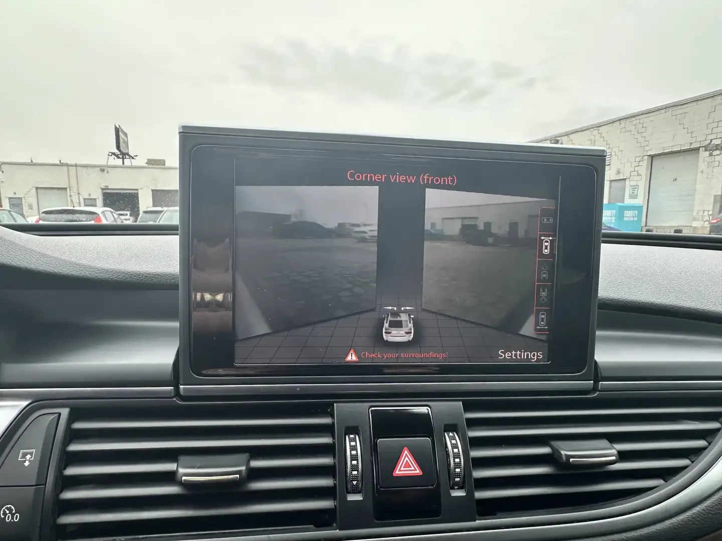 Audi A7 S-LINE ~ 3.0T ~ Progressiv ~ quattro ~ CERTIFIED, снимка 15 - Автомобили и джипове - 55325864