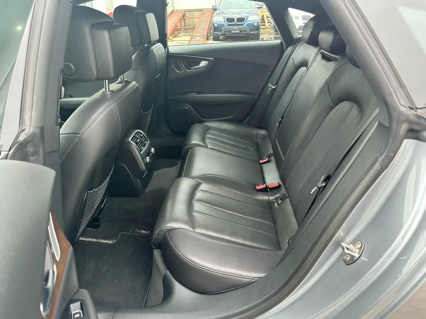 Audi A7 S-LINE ~ 3.0T ~ Progressiv ~ quattro ~ CERTIFIED, снимка 8 - Автомобили и джипове - 55325864