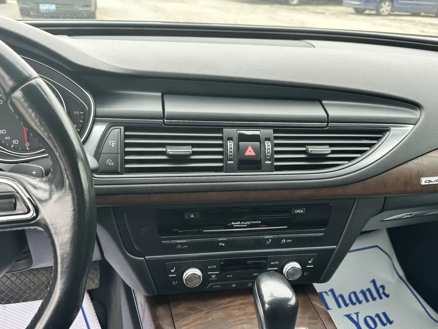 Audi A7 S-LINE ~ 3.0T ~ Progressiv ~ quattro ~ CERTIFIED, снимка 11 - Автомобили и джипове - 55325864
