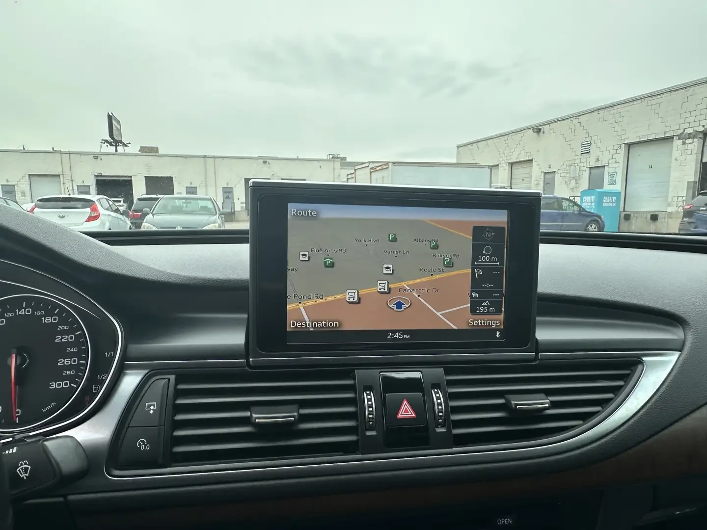 Audi A7 S-LINE ~ 3.0T ~ Progressiv ~ quattro ~ CERTIFIED, снимка 13 - Автомобили и джипове - 55325864