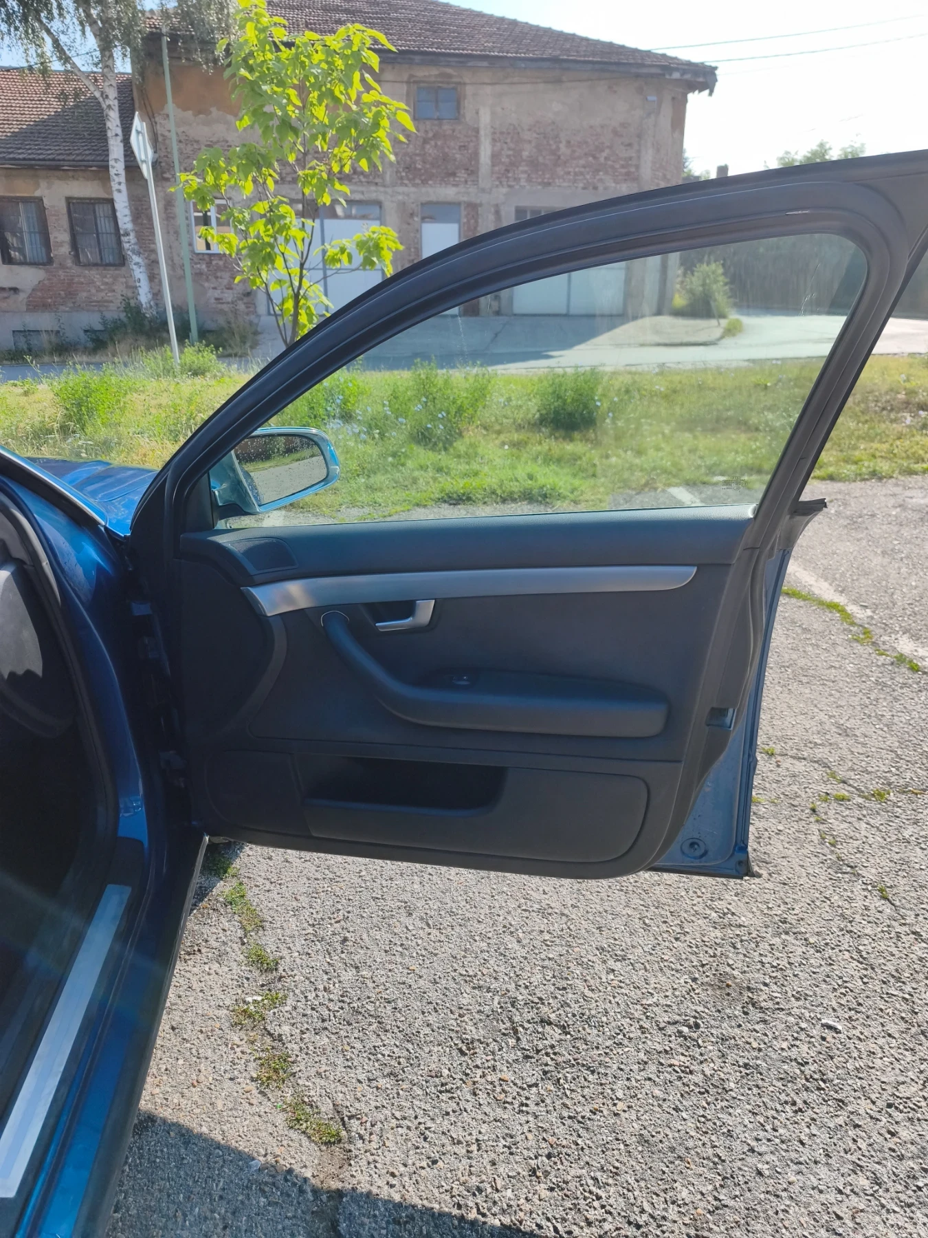 Audi A4 1.9TDI, снимка 7 - Автомобили и джипове - 55337308