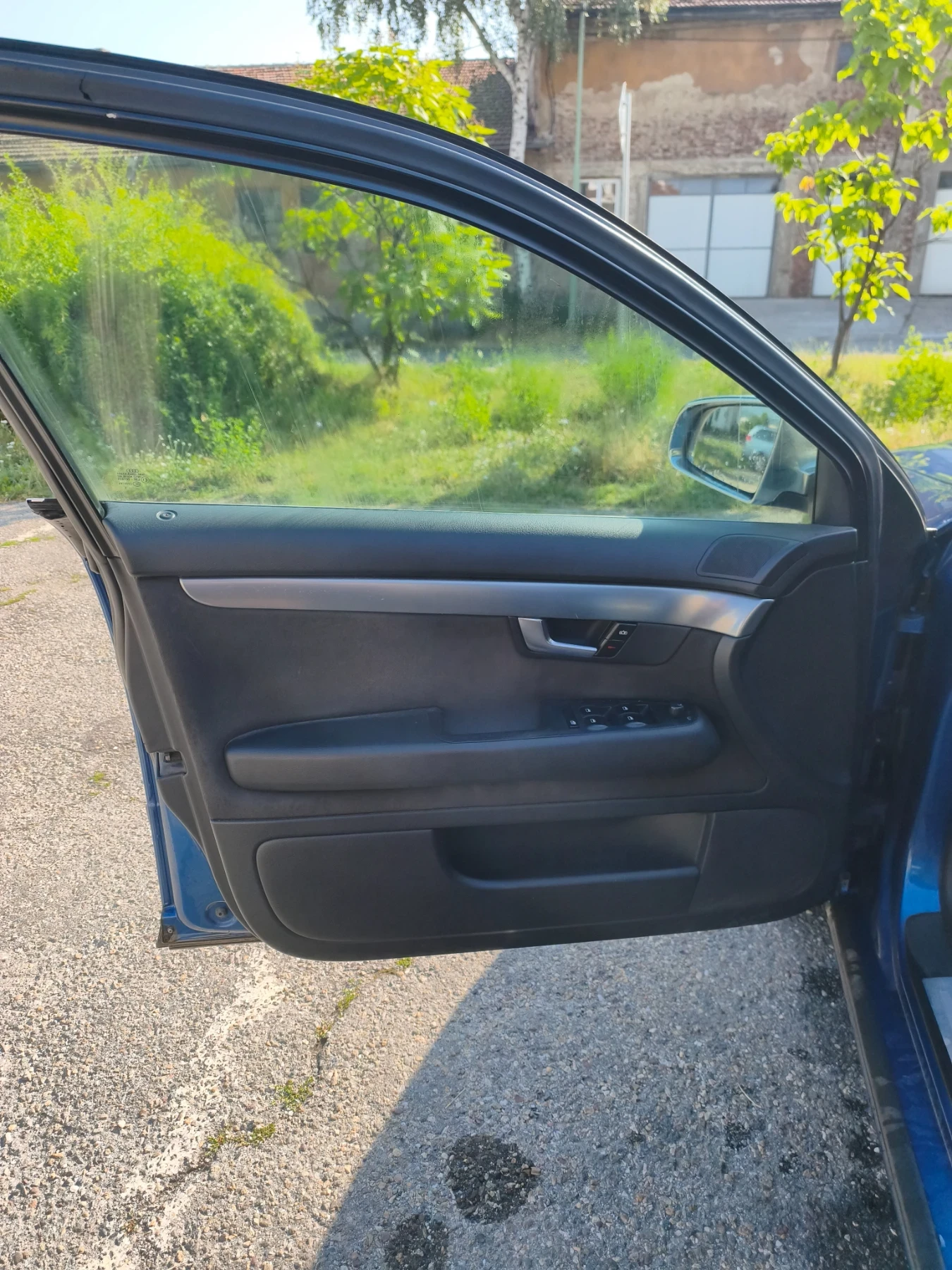 Audi A4 1.9TDI, снимка 8 - Автомобили и джипове - 55337308