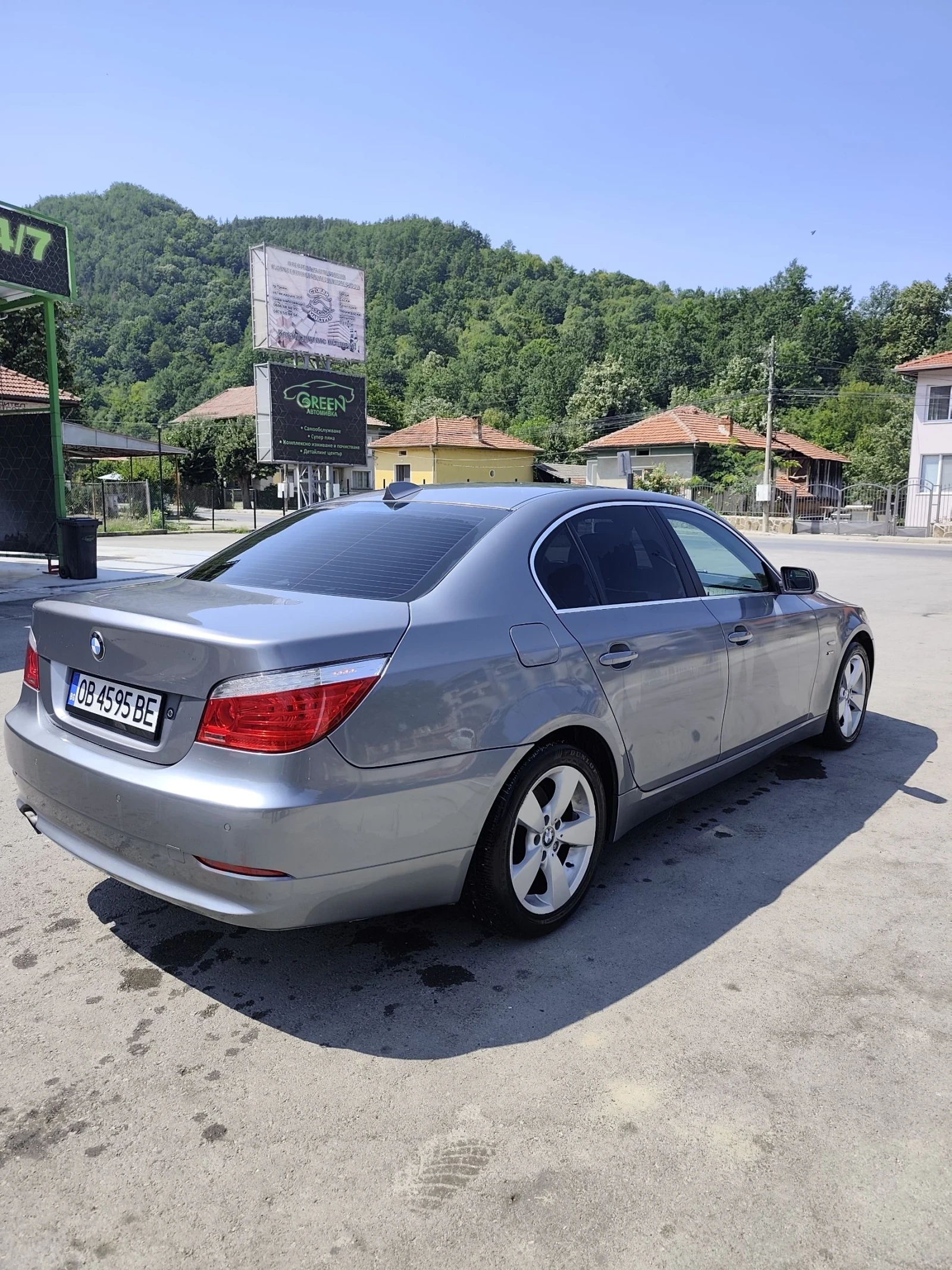 BMW 525 Xdrive , снимка 4 - Автомобили и джипове - 55562821