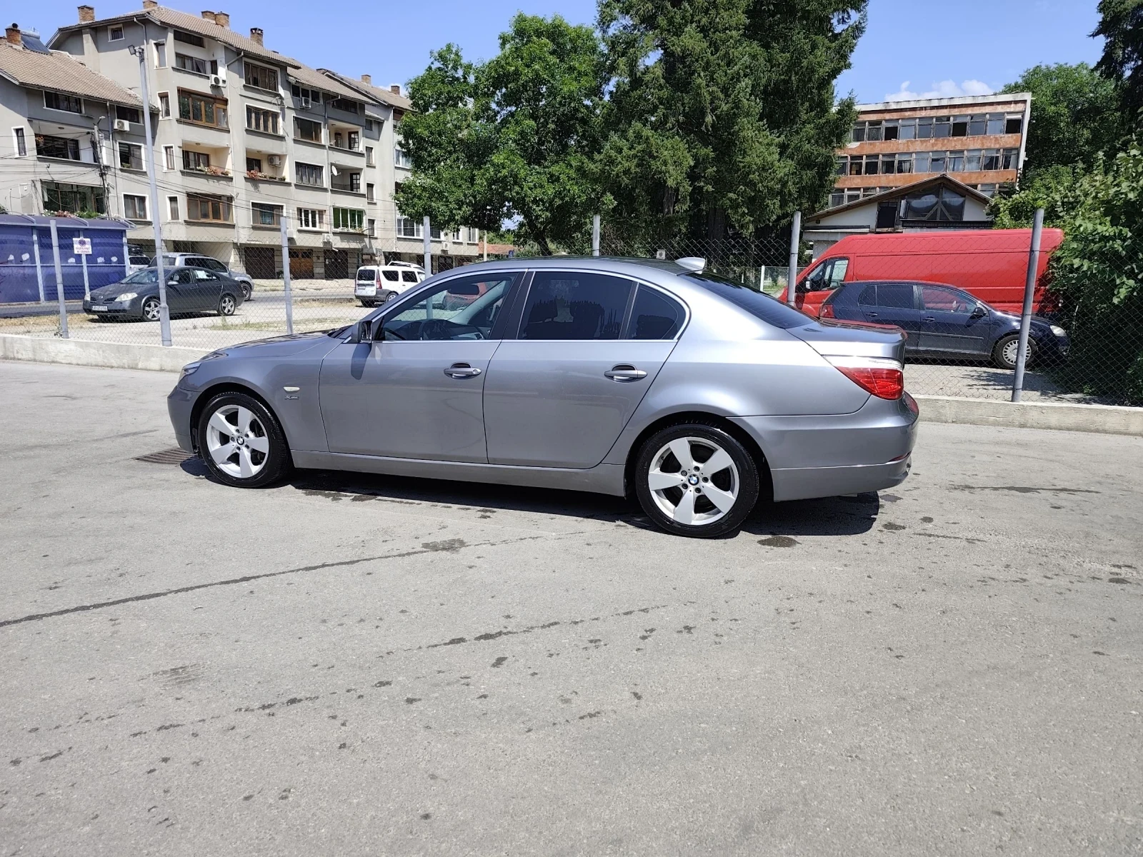 BMW 525 Xdrive , снимка 2 - Автомобили и джипове - 55562821