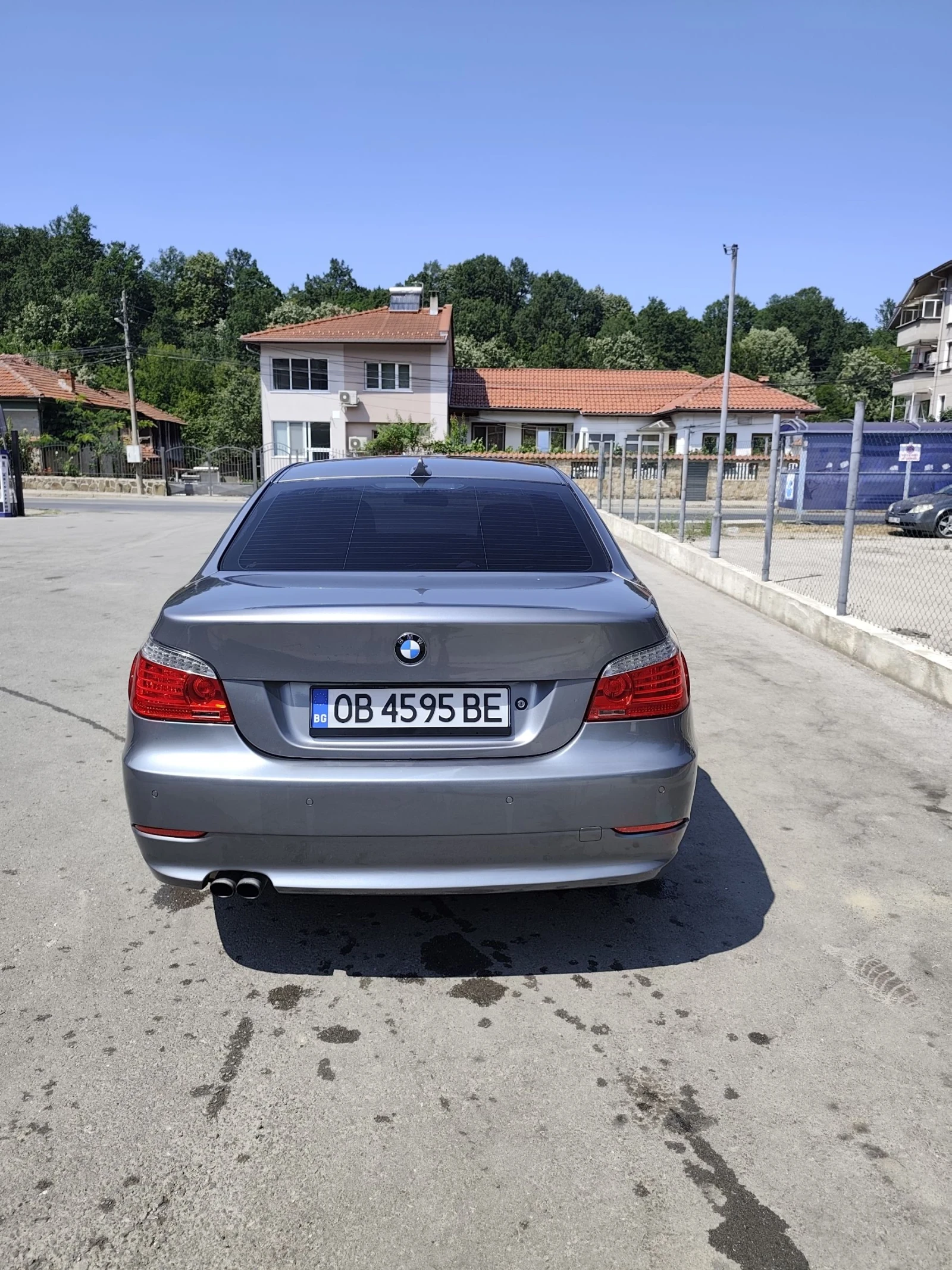 BMW 525 Xdrive , снимка 3 - Автомобили и джипове - 55562821