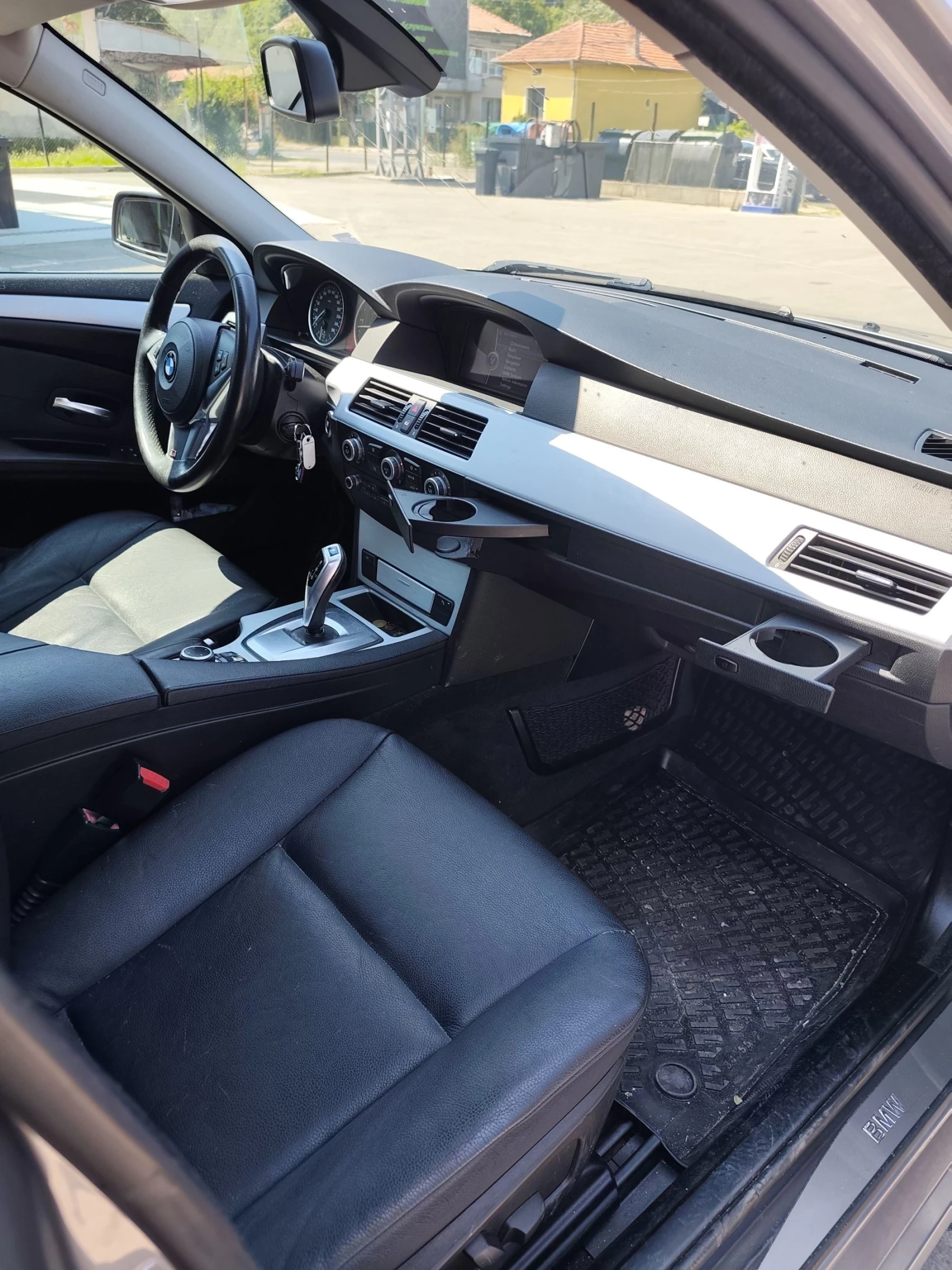 BMW 525 Xdrive , снимка 6 - Автомобили и джипове - 55562821