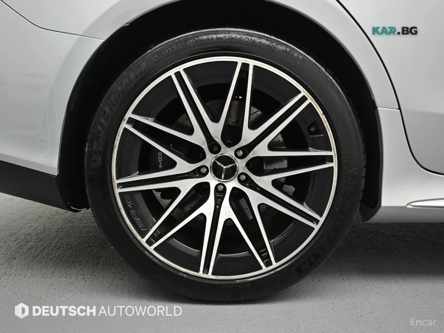 Mercedes-Benz AMG GT 43 4MATIC+ * HUD* 360* �����* ����* ���� | Mobile.bg � ����������� 5