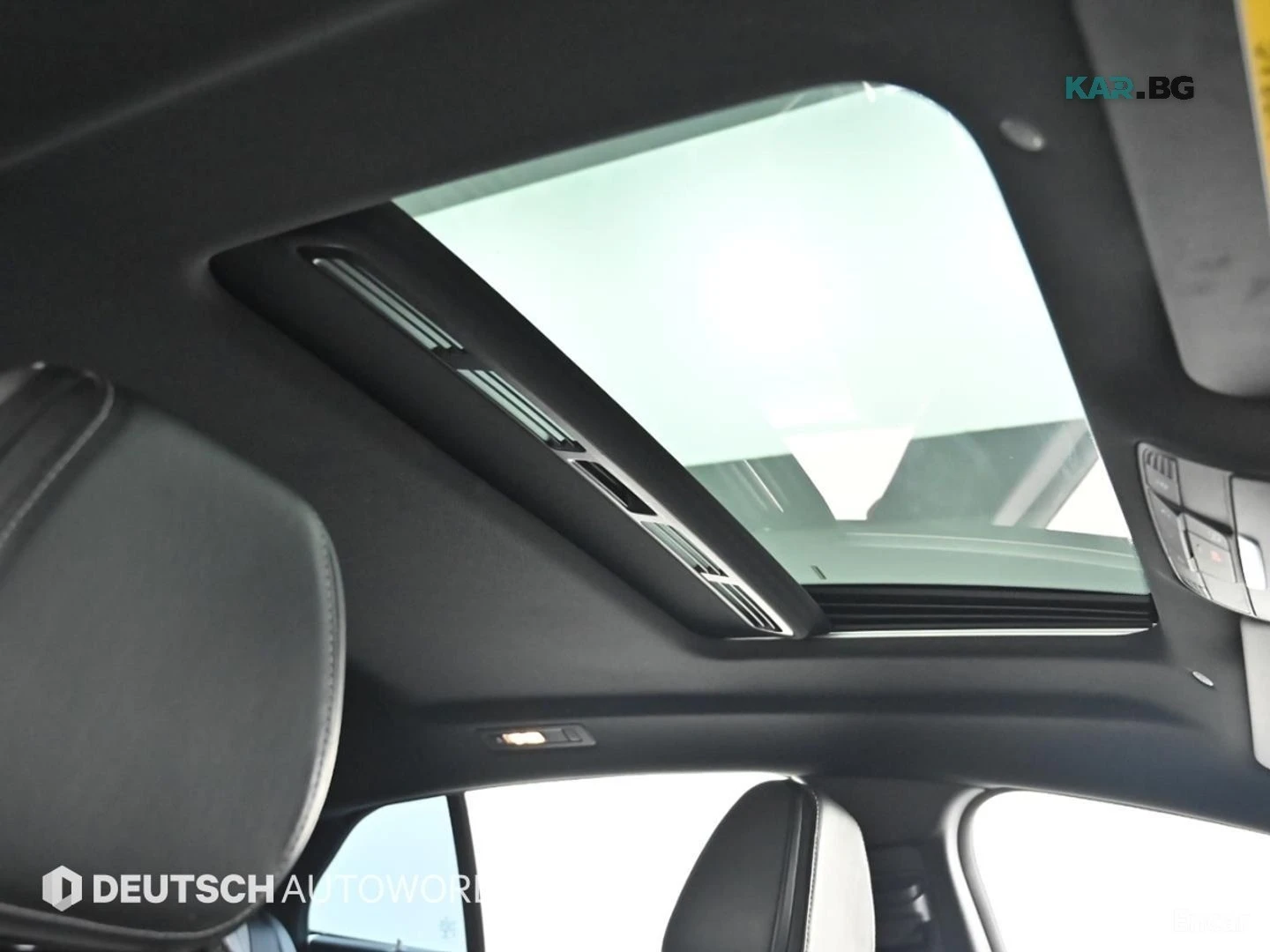 Mercedes-Benz AMG GT 43 4MATIC+ * HUD* 360* �����* ����* ���� | Mobile.bg � ����������� 17