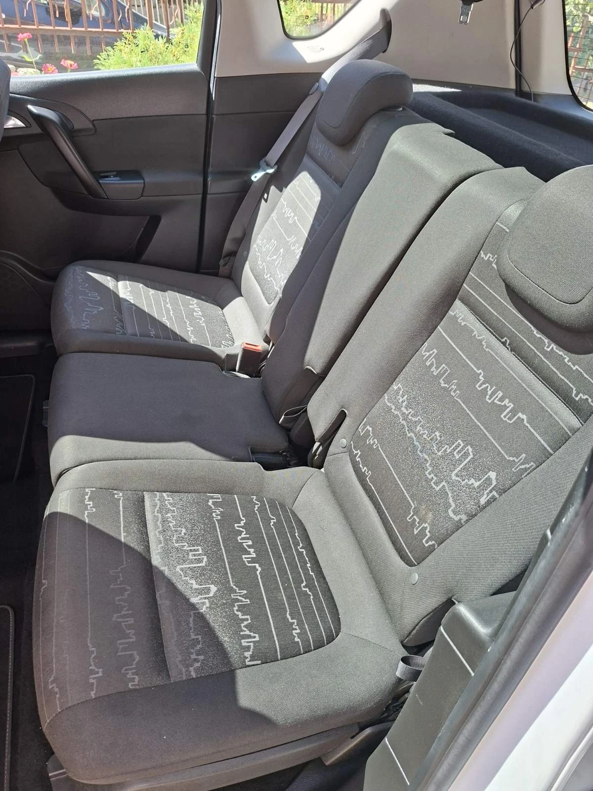 Opel Meriva 1.6cdti НА ЧАСТИ, снимка 6 - Автомобили и джипове - 55988358