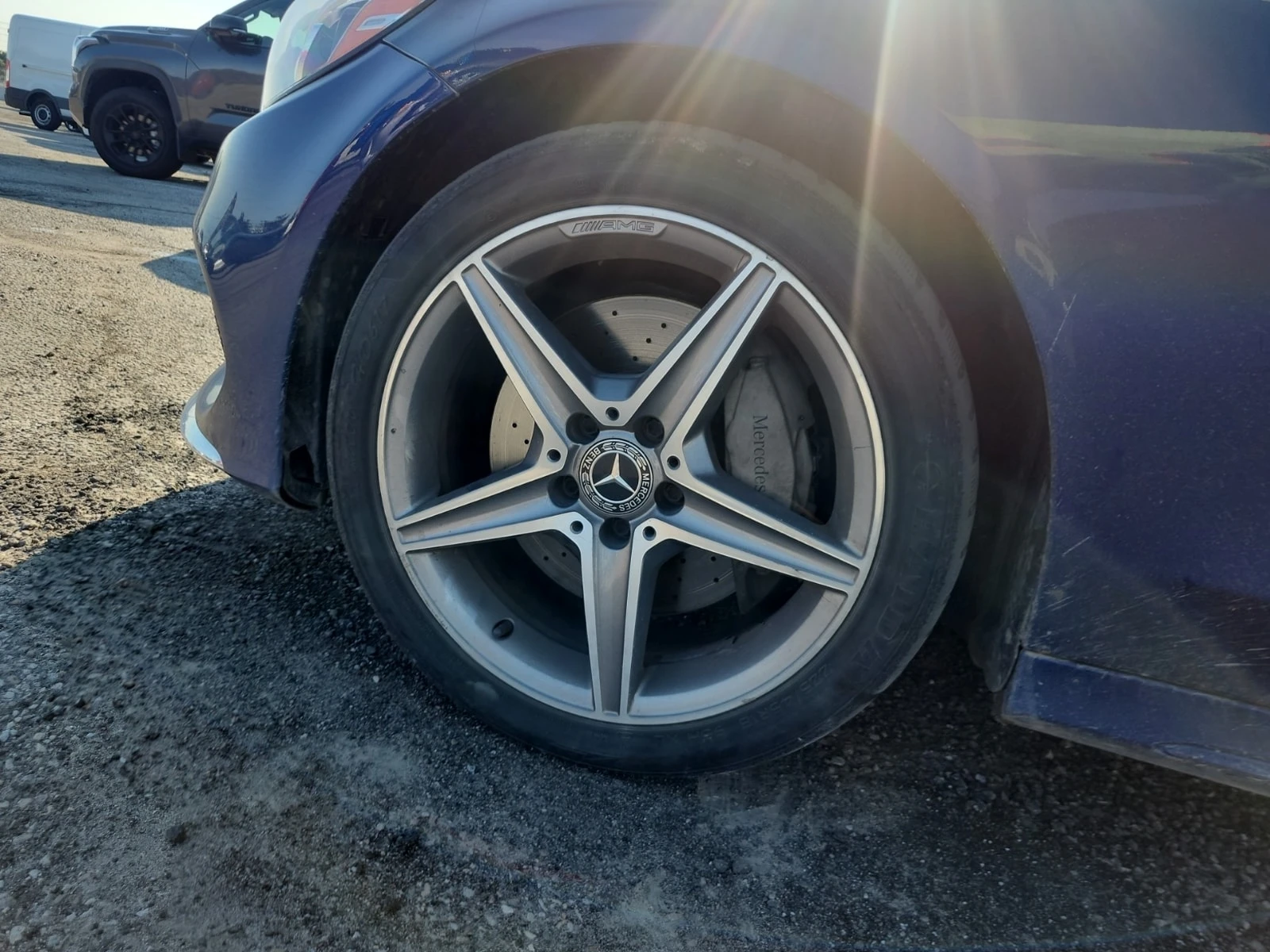 Mercedes-Benz C 300 АМГ ПАКЕТ/CARFAX/ПОДГРЕВ/ПАМЕТ/ПАНОРАМА/, снимка 6 - Автомобили и джипове - 56075857