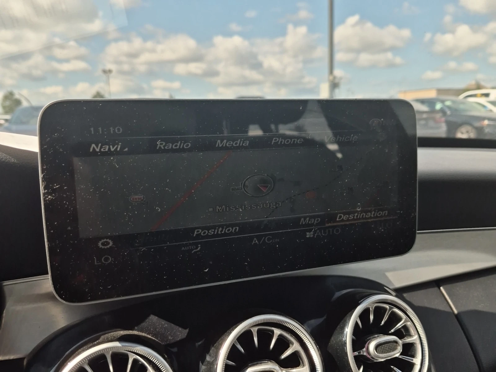 Mercedes-Benz C 300 АМГ ПАКЕТ/CARFAX/ПОДГРЕВ/ПАМЕТ/ПАНОРАМА/, снимка 11 - Автомобили и джипове - 56075857