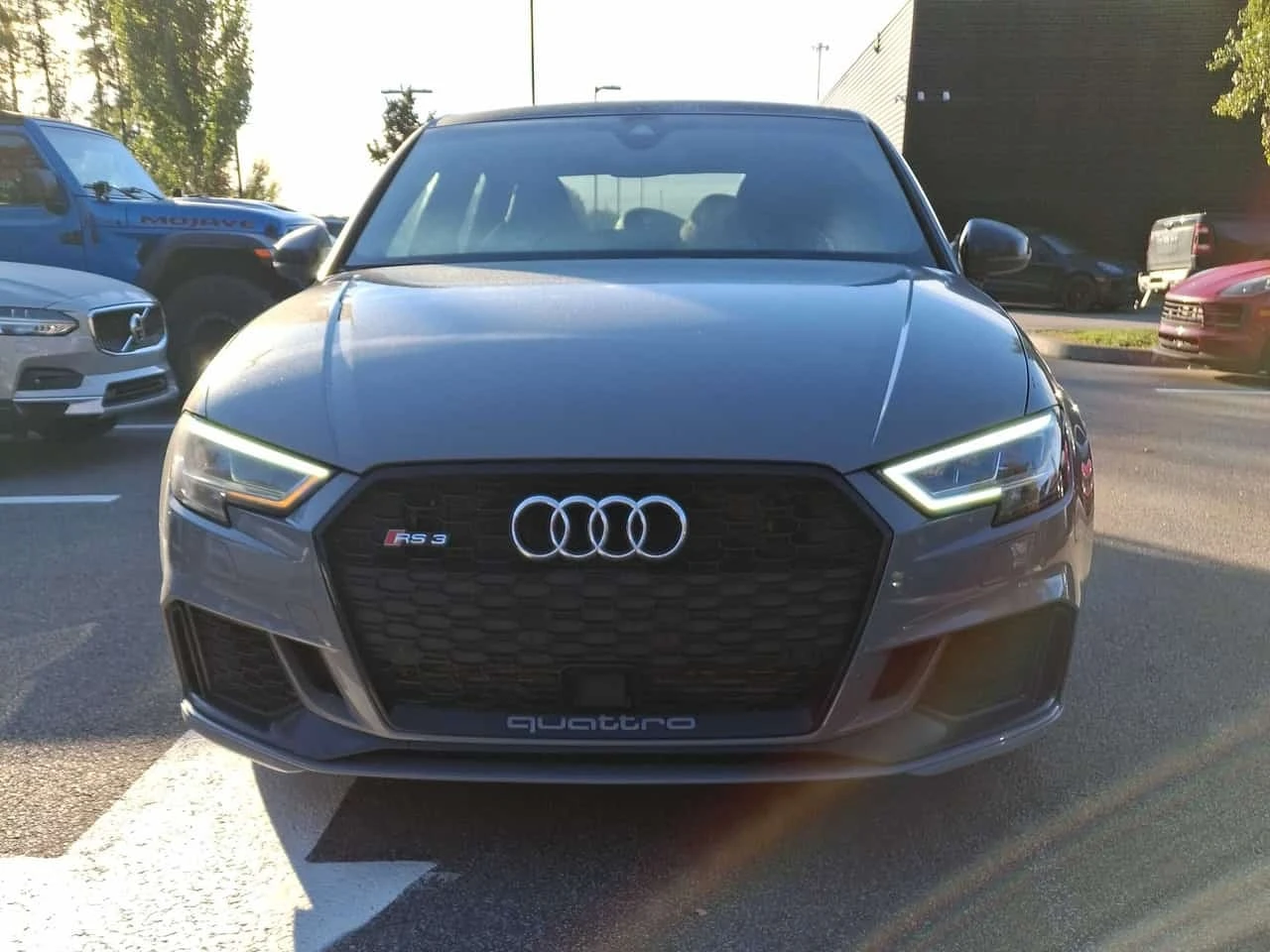 Audi Quattro * 2.5 TFSI S tronic * ���������� *  | Mobile.bg � ����������� 2