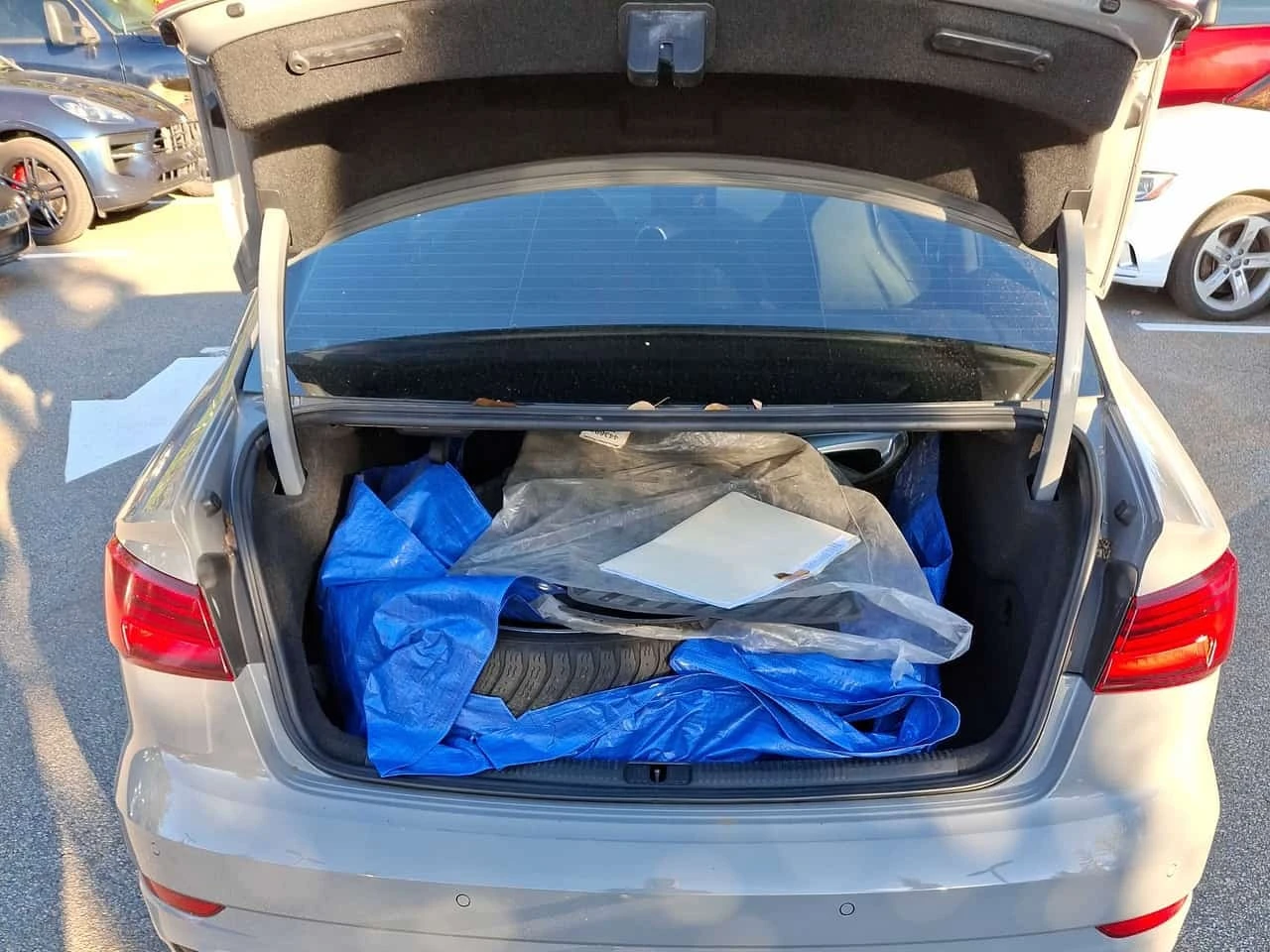 Audi Quattro * 2.5 TFSI S tronic * ���������� *  | Mobile.bg � ����������� 11