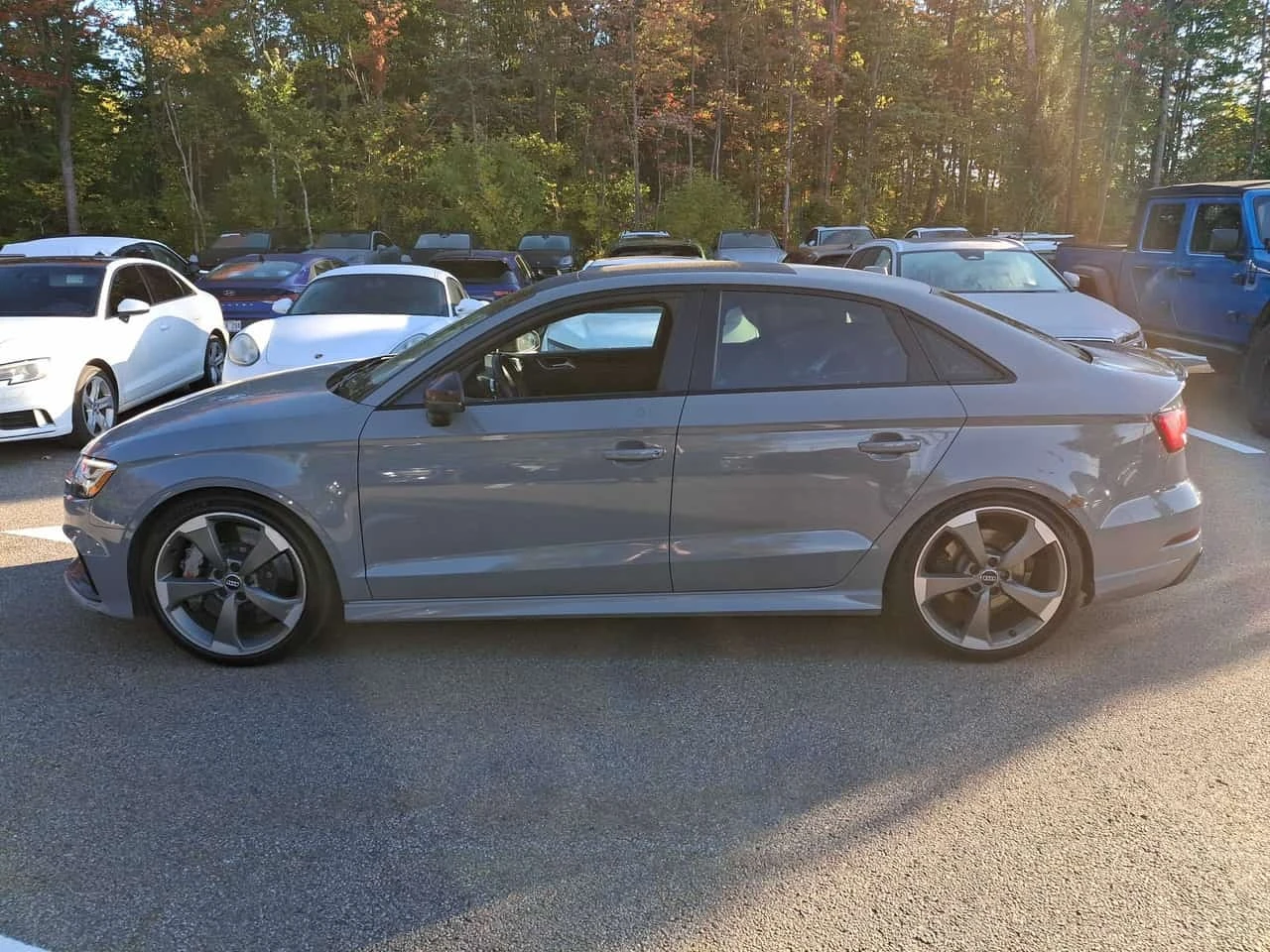 Audi Quattro * 2.5 TFSI S tronic * ���������� *  | Mobile.bg � ����������� 3