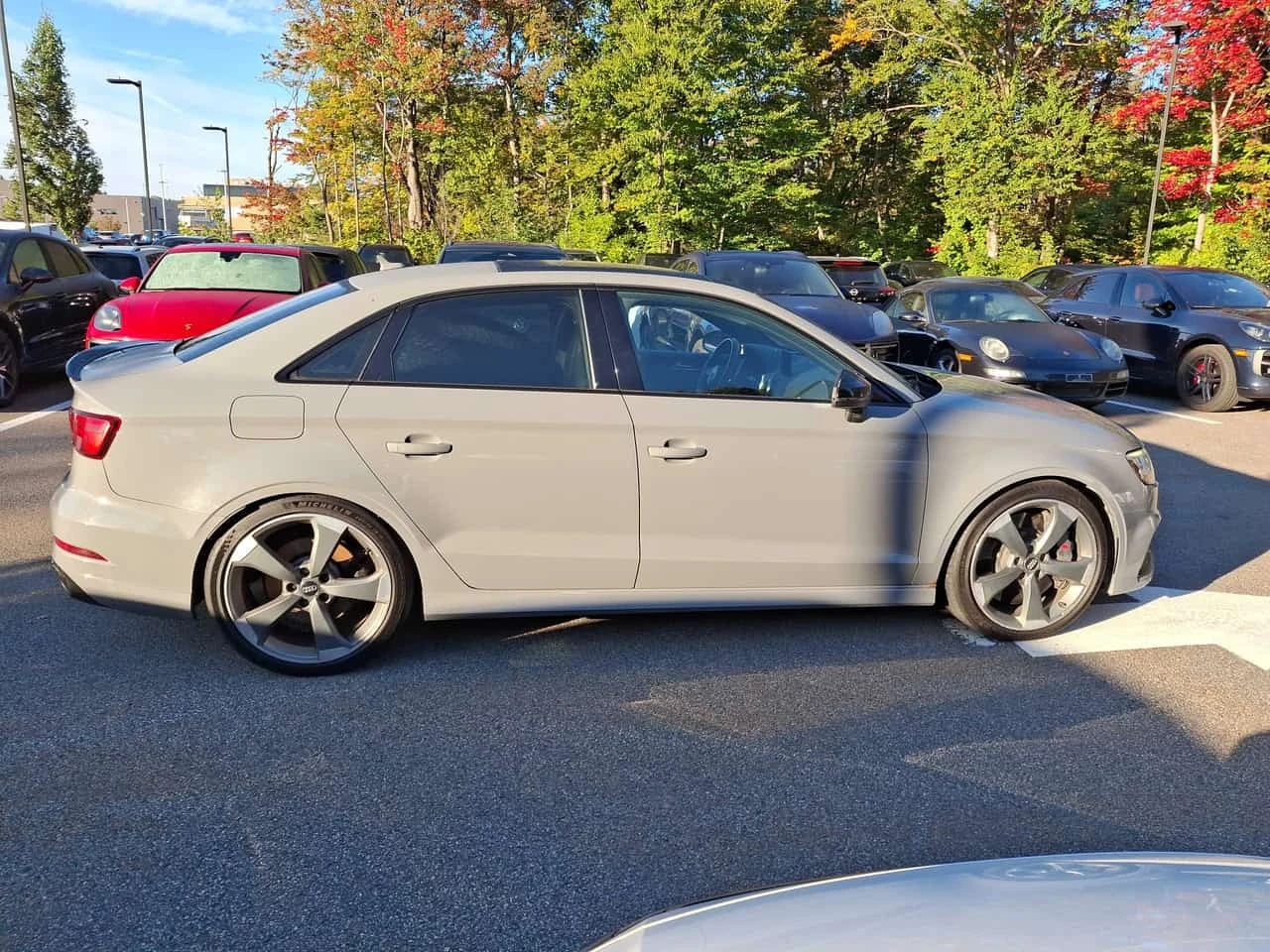 Audi Quattro * 2.5 TFSI S tronic * ���������� *  | Mobile.bg � ����������� 4