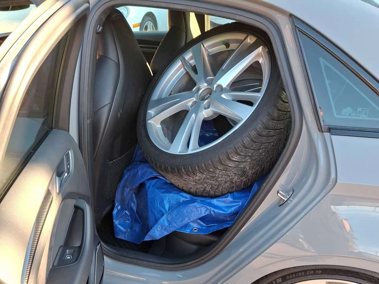 Audi Quattro * 2.5 TFSI S tronic * ���������� *  | Mobile.bg � ����������� 10