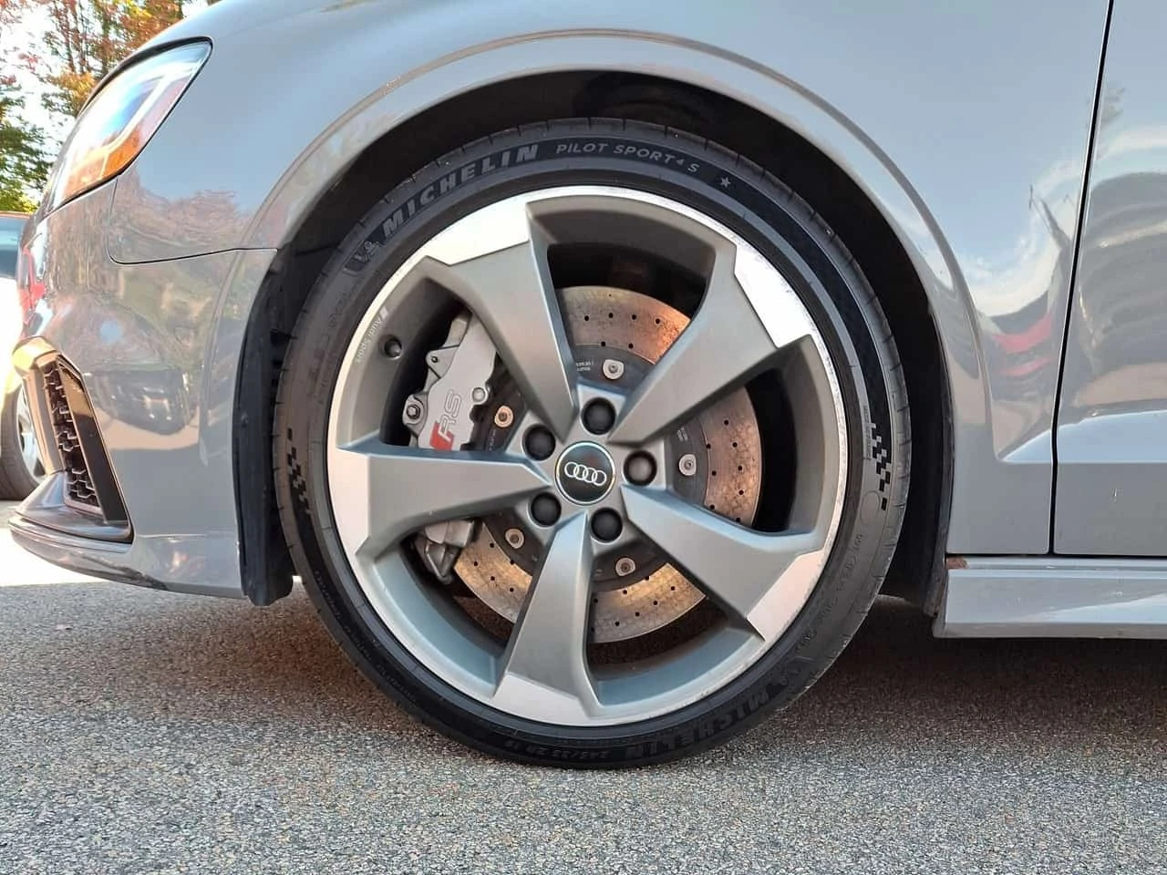 Audi Quattro * 2.5 TFSI S tronic * ���������� *  | Mobile.bg � ����������� 6