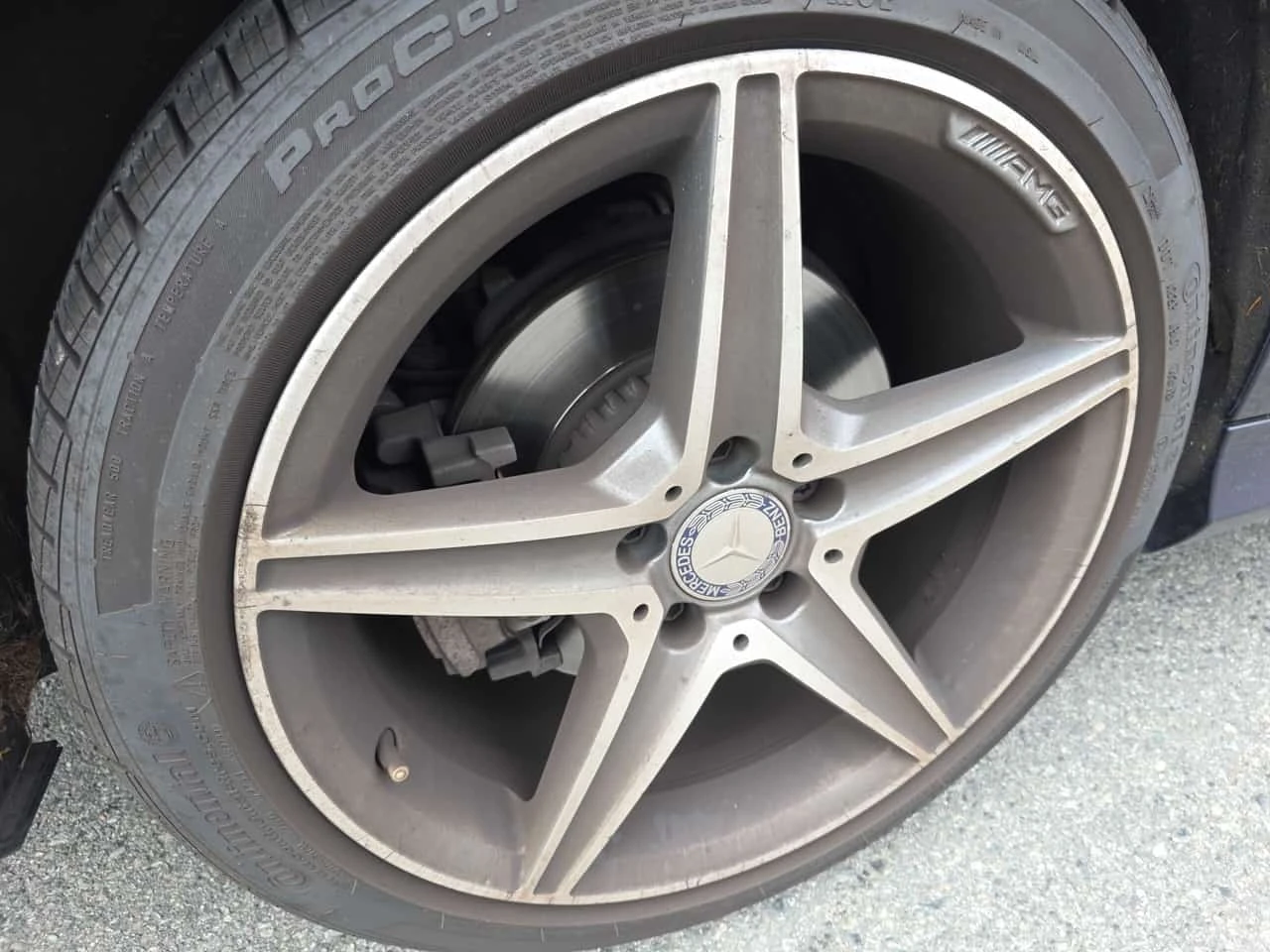 Mercedes-Benz C 300 АМГ ПАКЕТ/CARFAX/ПОДГРЕВ/ПАМЕТ/ПАНОРАМА/, снимка 7 - Автомобили и джипове - 56222476
