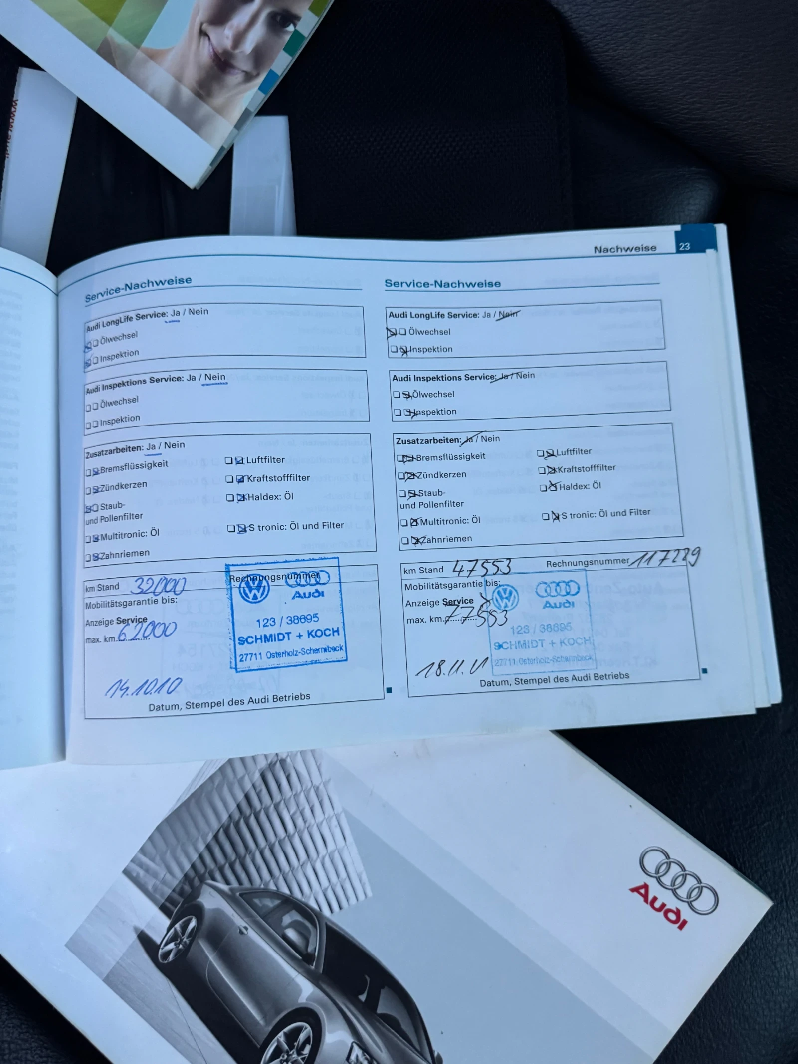 Audi A5 S Line, снимка 13 - Автомобили и джипове - 56438192