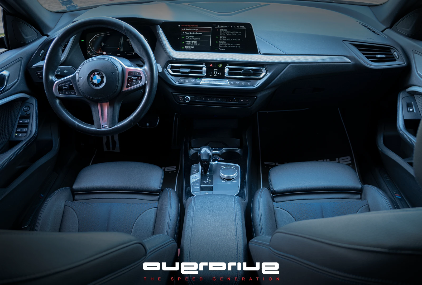 BMW 2 Gran Coupe 218i M Sport ����� | Mobile.bg � ����������� 6