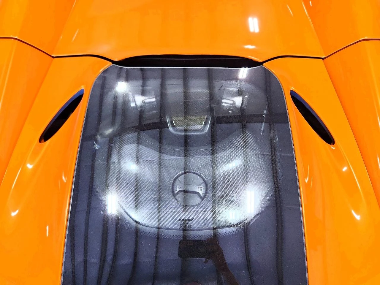 McLaren 650S 3.8l 8 | Mobile.bg � ����������� 11