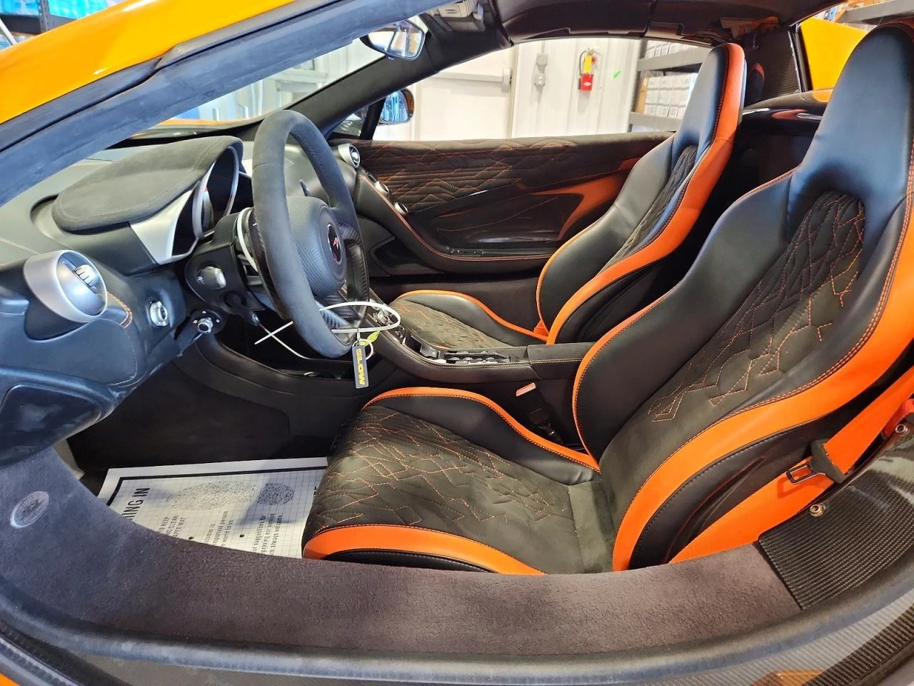 McLaren 650S 3.8l 8 | Mobile.bg � ����������� 7