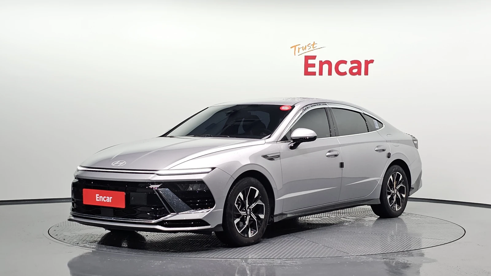Hyundai Sonata 2.0 LPG