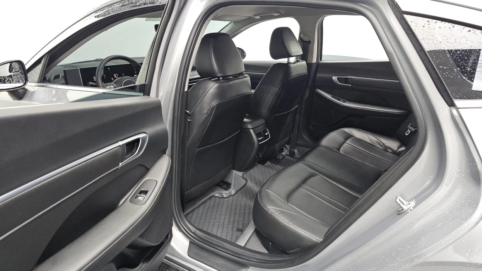 Hyundai Sonata 2.0 LPG, снимка 12 - Автомобили и джипове - 56514697