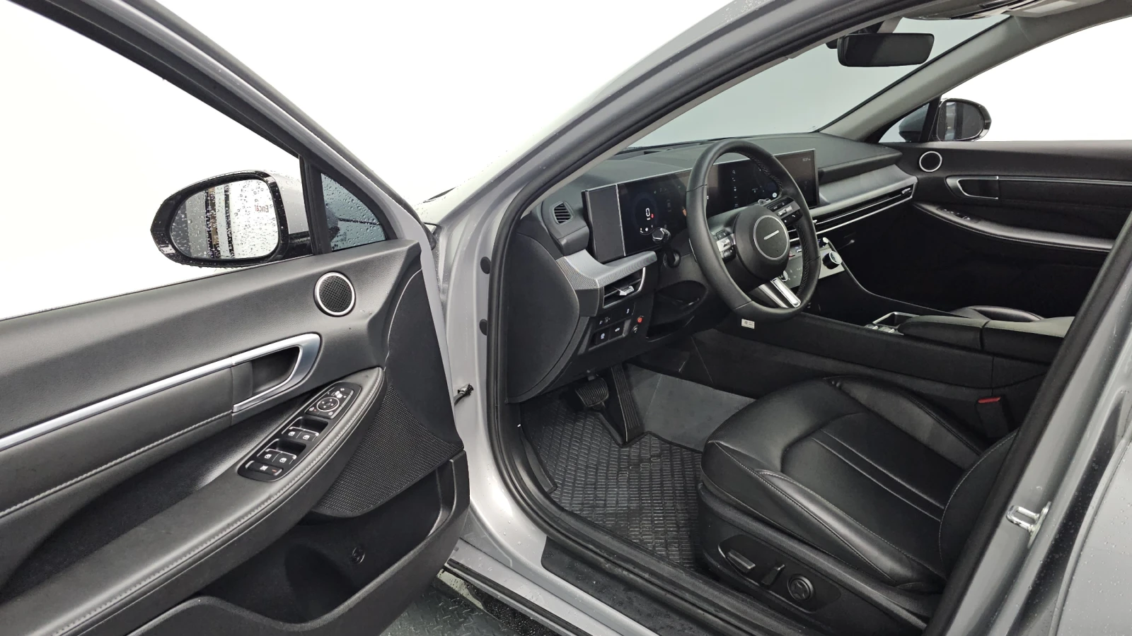 Hyundai Sonata 2.0 LPG, снимка 10 - Автомобили и джипове - 56514697