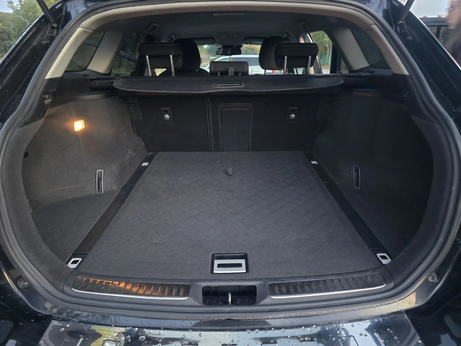 Toyota Avensis 1.8 valvematic CVT | Mobile.bg � ����������� 16