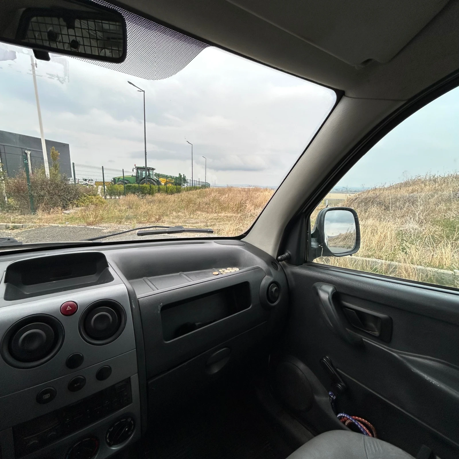 Citroen Berlingo, снимка 9 - Автомобили и джипове - 56661412