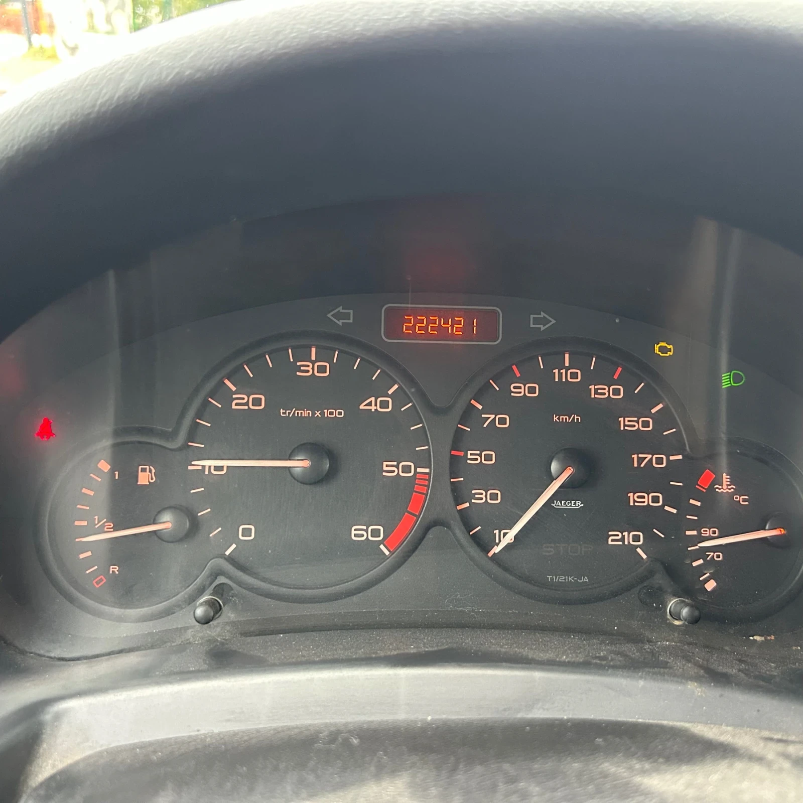 Citroen Berlingo, снимка 11 - Автомобили и джипове - 56661412