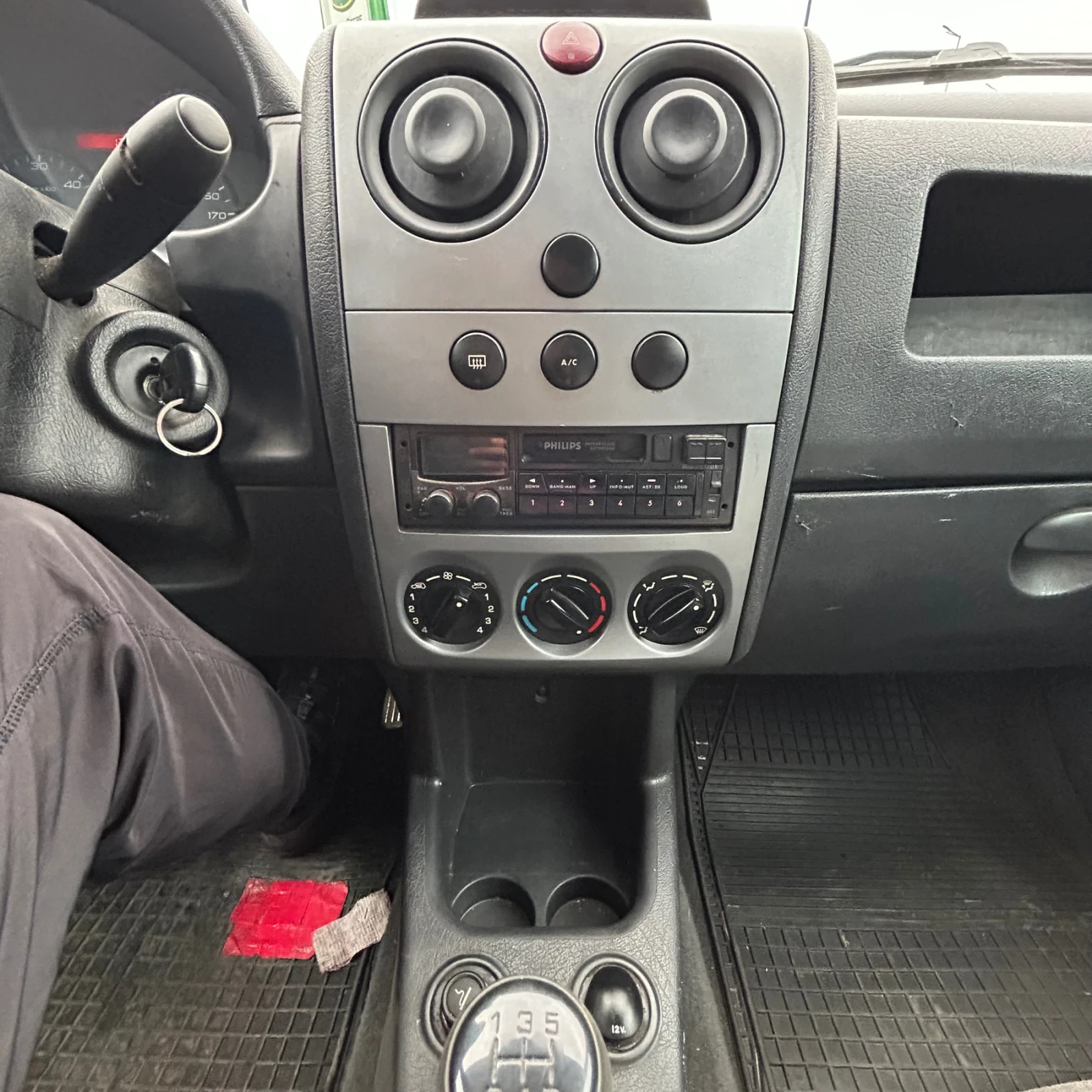 Citroen Berlingo, снимка 10 - Автомобили и джипове - 56661412