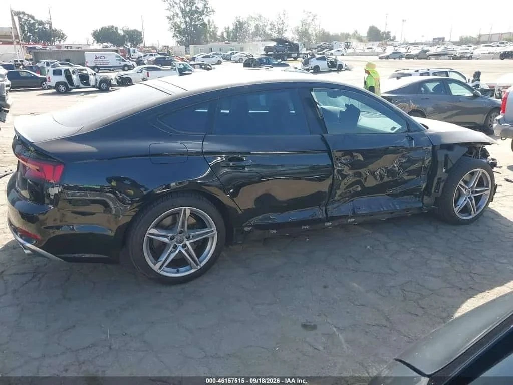 Audi S5, снимка 14 - Автомобили и джипове - 56706258