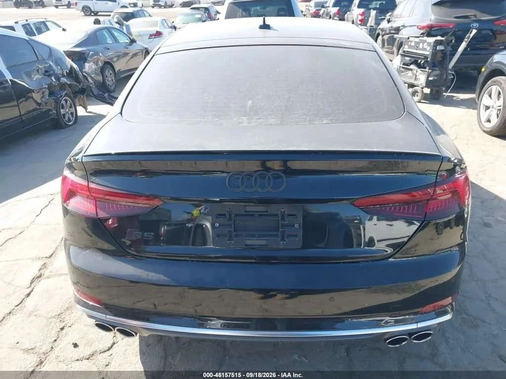 Audi S5, снимка 17 - Автомобили и джипове - 56706258