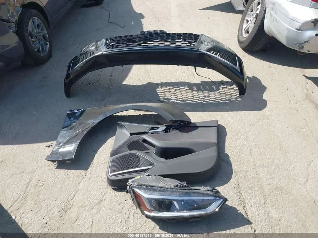 Audi S5, снимка 12 - Автомобили и джипове - 56706258