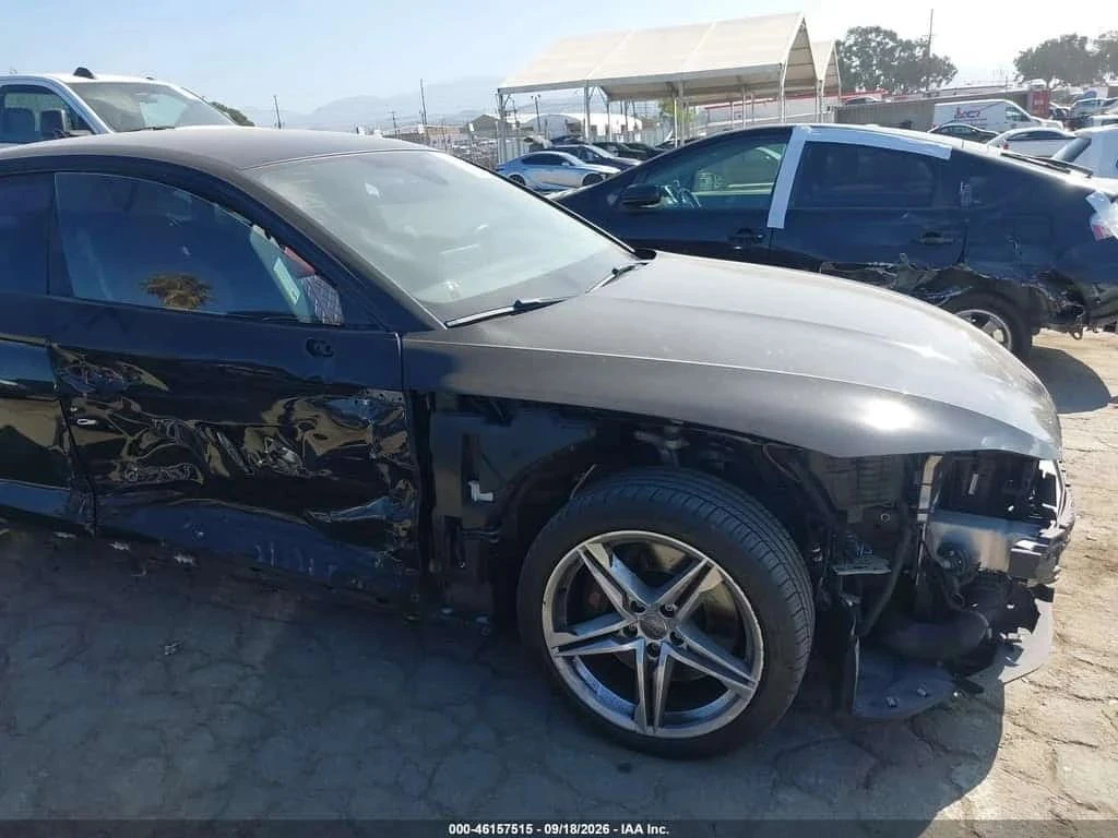 Audi S5, снимка 6 - Автомобили и джипове - 56706258