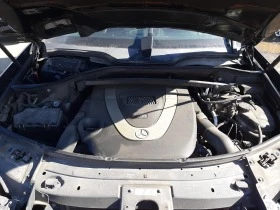 Mercedes-Benz GL 450 GL450, снимка 6