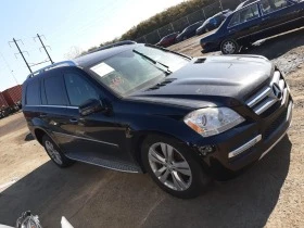 Mercedes-Benz GL 450 GL450, снимка 3