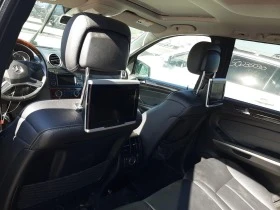 Mercedes-Benz GL 450 GL450, снимка 9