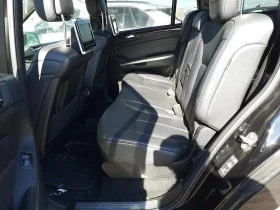 Mercedes-Benz GL 450 GL450, снимка 7