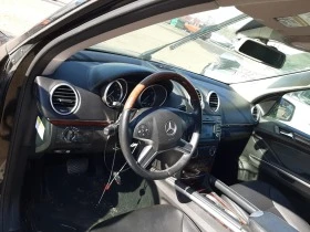 Mercedes-Benz GL 450 GL450, снимка 8